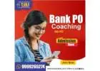 Elevate Your Career with Premier Online SBI PO Coaching in India!
