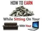Stop the pain of financial stress!! New system allows you to earn working 2 hours a day