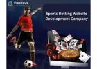 Best Sports Betting Software Development Company
