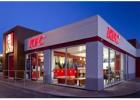 KFC Franchise Apply Online in India