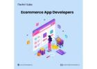 Trending eCommerce App Developers – iTechnolabs