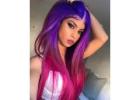 Vibrant Colored Wigs – Transform Your Look with Especially Yours!