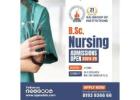 The best Nursing college in Dehradun