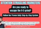 Are You Ready to Earn $10K in 30 Days?