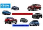Which company car best in India under 5 to 6 lakhs rupees?