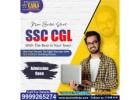 Achieve SSC CGL Success with Top Coaching in Rajasthan!