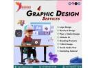 Looking for Top Rated Graphic Design Services Near Me?