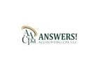 Expert Tax Advisory Services in Colorado Springs - Answers CPA