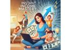 ATTENTION MOMS: Flexible Income Opportunities with Legacy Builders