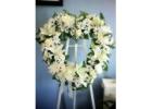 Sympathy Flowers in Quezon City: Elegant Tributes at Funeral Flowers Philippines