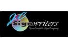 3D Signage Melbourne | J.C Signwriters