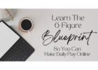 Unlock Freedom: Earn $900 In Profit While Enjoying Family Time! Discover the Secret Blueprint