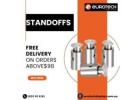 Standoffs for Professional Mounting Solutions