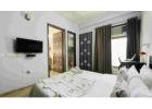 Golf Course Road Serviced Apartments
