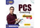 Online PCS Coaching in India – Your Pathway to Success!