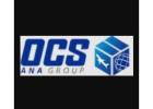 OCS Courier Tracking Service Dubai | OCS Middle East