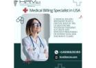 The Role of a Medical Billing Specialist in the US Healthcare System