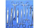 Buy Medical Implements Online from Manufacturers in Delhi