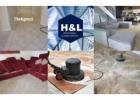 HL Carpet Cleaning Services