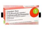 Zolpidem UK – Your Reliable Outlet for Sleep Medication