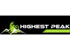 Highest Peak Advanced Cycling