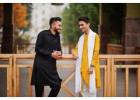 How to Choose the Right Hyderabadi Kurta Pajama for Your Body Type