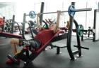 Imported Gym Equipment - Athlon Fitness Equipment