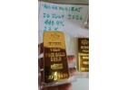 Buy Gold Bars Online at Lowest