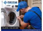 Get Your Washer Running Again—Fast