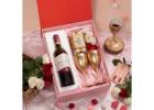 Buy the Perfect Wine Wedding Gift – Elegant & Thoughtful Baskets